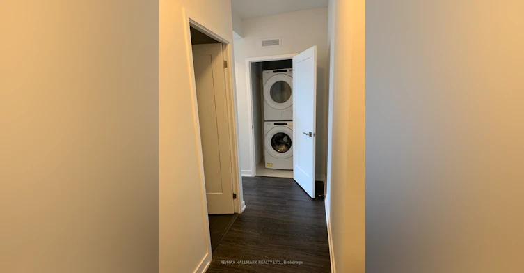 1804-4085 Parkside Village Drive, Mississauga, ON, L5B 0K9 - 17