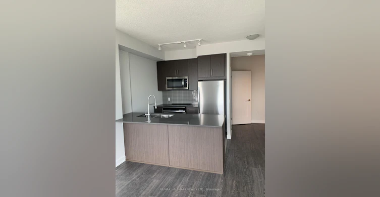 1804-4085 Parkside Village Drive, Mississauga, ON, L5B 0K9 - 4