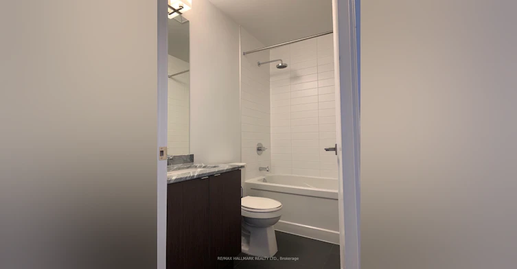 1804-4085 Parkside Village Drive, Mississauga, ON, L5B 0K9 - 14