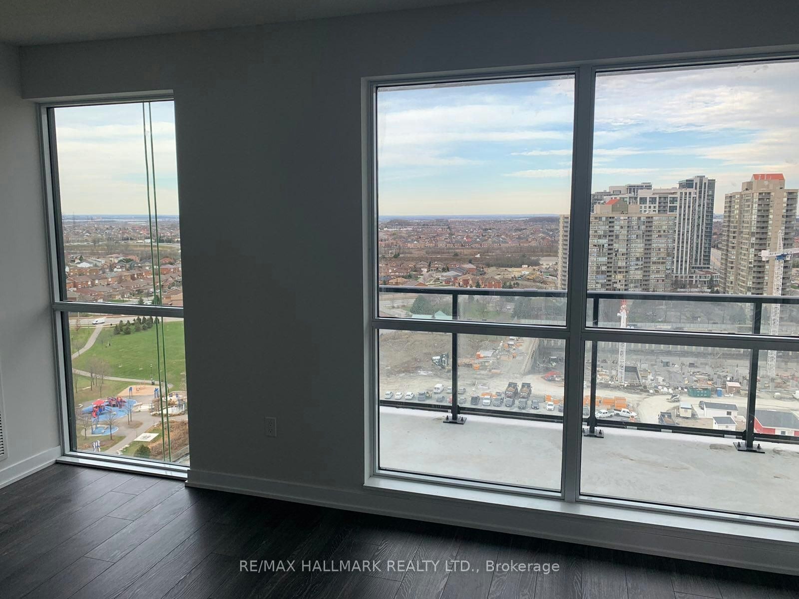 1804-4085 Parkside Village Drive, Mississauga, ON, L5B 0K9 - 9