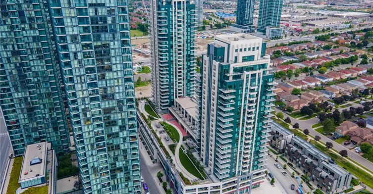1804-4085 Parkside Village Drive, Mississauga, ON, L5B 0K9 - 39