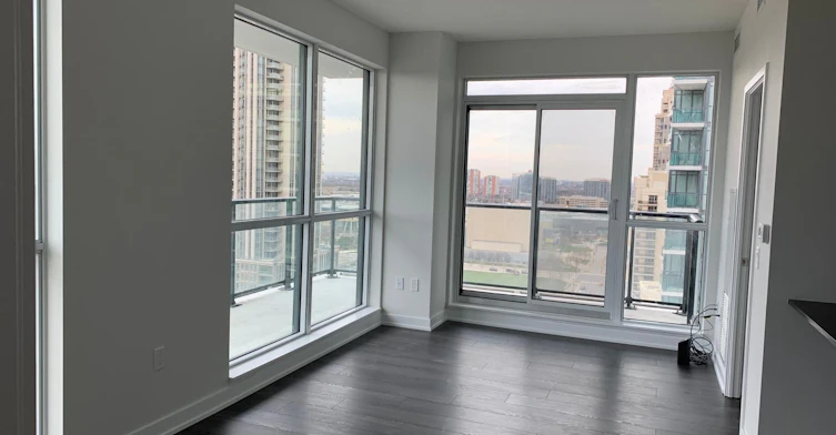 1804-4085 Parkside Village Drive, Mississauga, ON, L5B 0K9 - 3