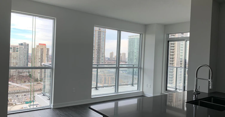 1804-4085 Parkside Village Drive, Mississauga, ON, L5B 0K9