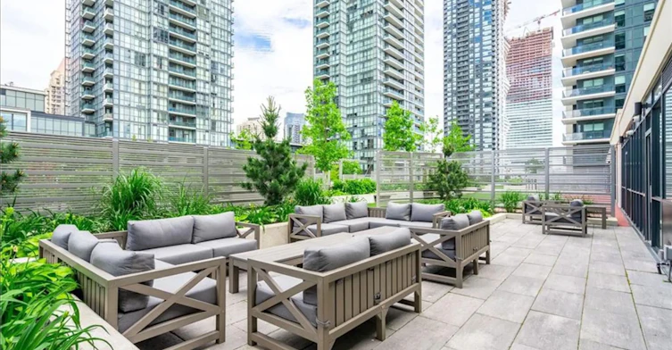 1804-4085 Parkside Village Drive, Mississauga, ON, L5B 0K9 - 18