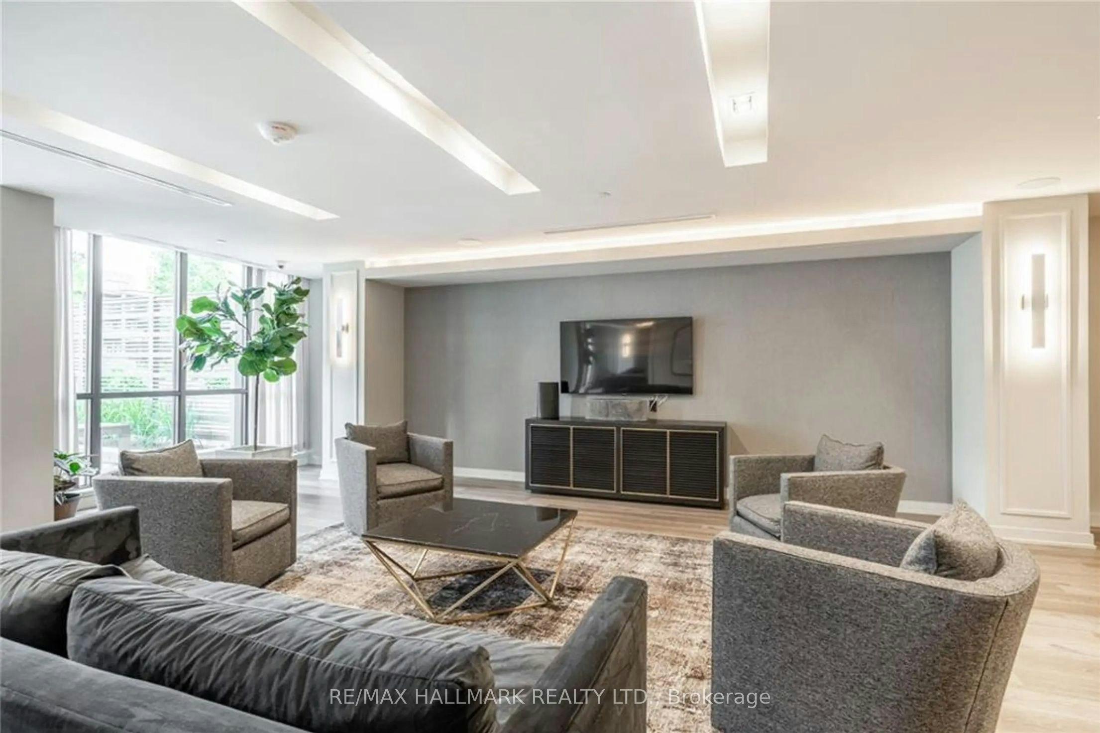 1804-4085 Parkside Village Drive, Mississauga, ON, L5B 0K9 - 29