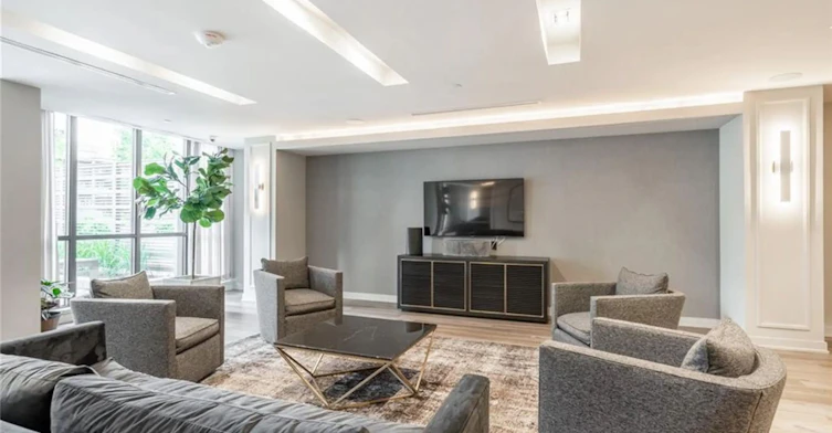1804-4085 Parkside Village Drive, Mississauga, ON, L5B 0K9 - 29