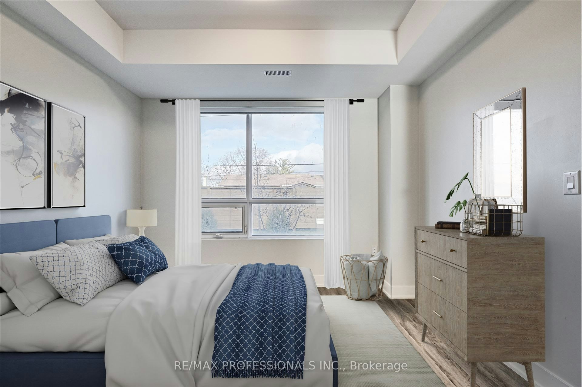 113-62 Dixfield Drive, Toronto, ON, M9C 3W1 - 13