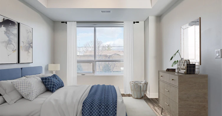 113-62 Dixfield Drive, Toronto, ON, M9C 3W1 - 13