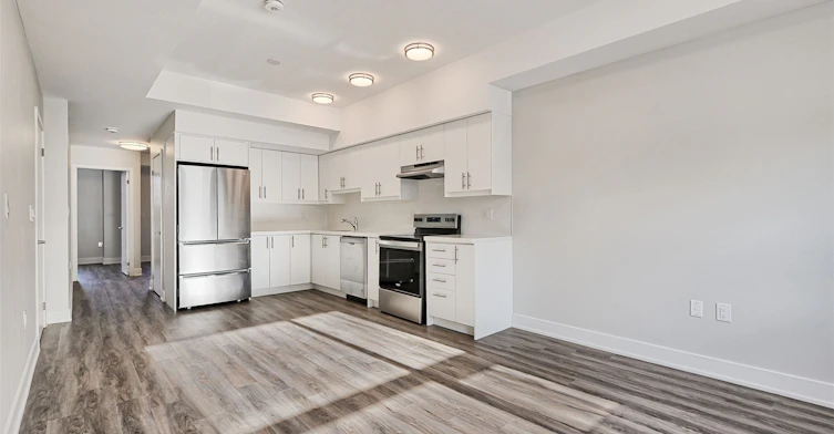 113-62 Dixfield Drive, Toronto, ON, M9C 3W1 - 3