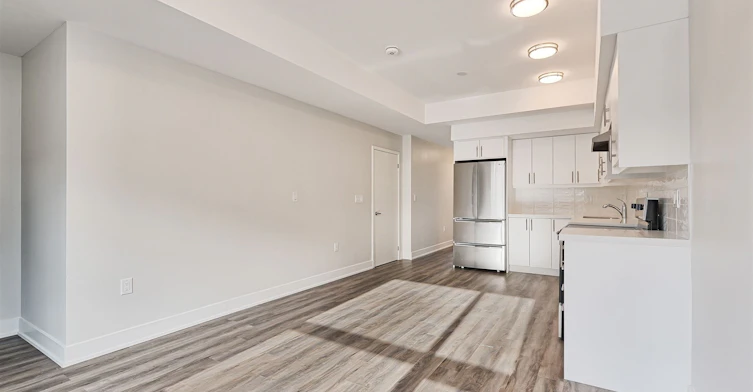 113-62 Dixfield Drive, Toronto, ON, M9C 3W1 - 5
