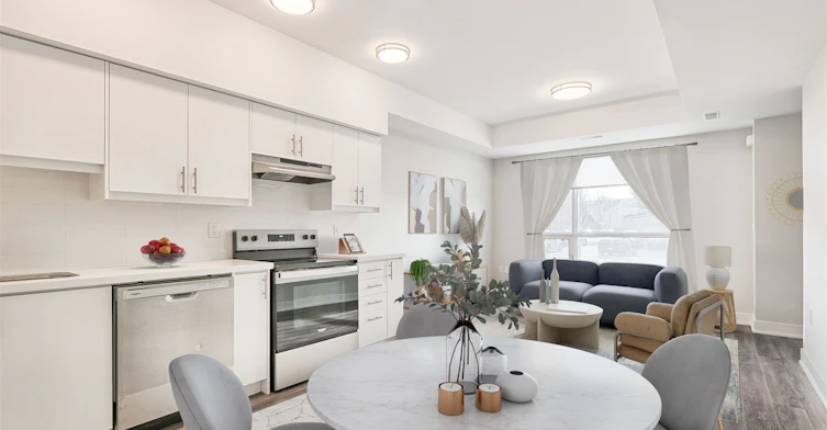 113-62 Dixfield Drive, Toronto, ON, M9C 3W1 - 7