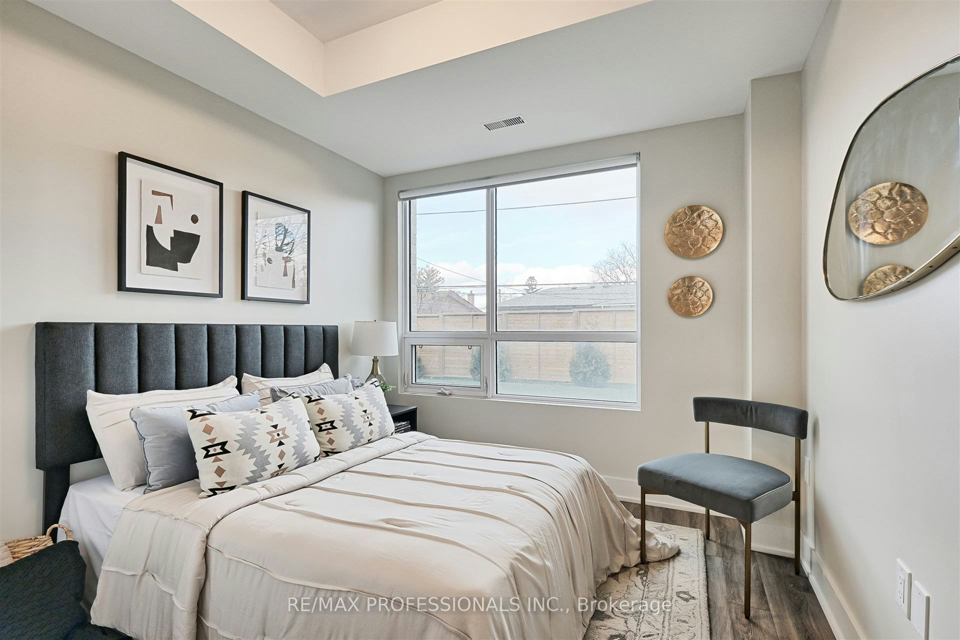 124-62 Dixfield Drive, Toronto, ON, M9C 3W1 - 22