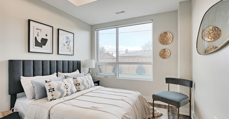124-62 Dixfield Drive, Toronto, ON, M9C 3W1 - 22