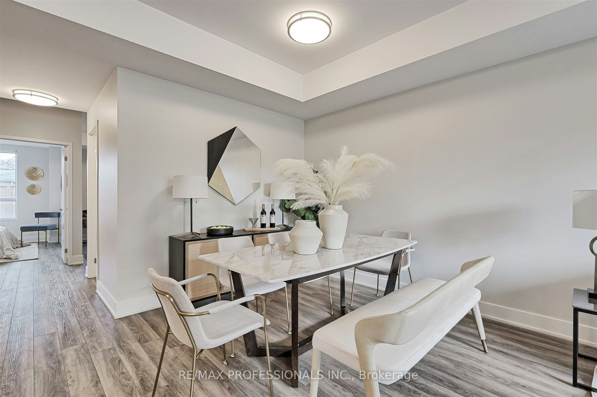 124-62 Dixfield Drive, Toronto, ON, M9C 3W1 - 13