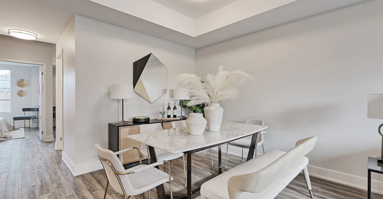 124-62 Dixfield Drive, Toronto, ON, M9C 3W1 - 13