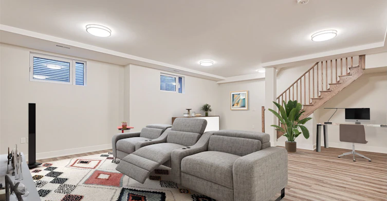 124-62 Dixfield Drive, Toronto, ON, M9C 3W1 - 2