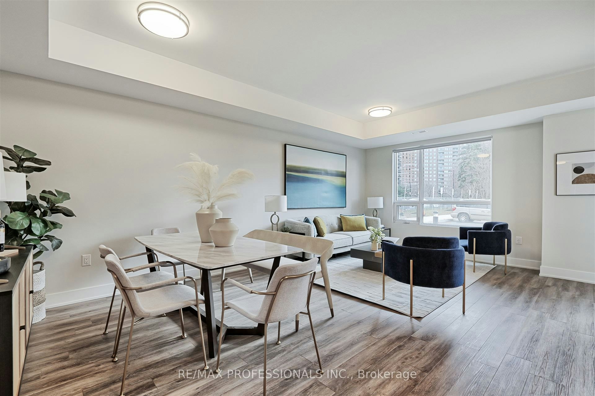 124-62 Dixfield Drive, Toronto, ON, M9C 3W1 - 10