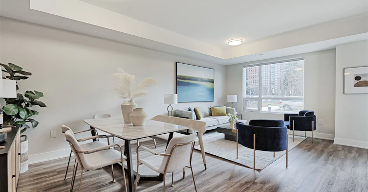 124-62 Dixfield Drive, Toronto, ON, M9C 3W1 - 10