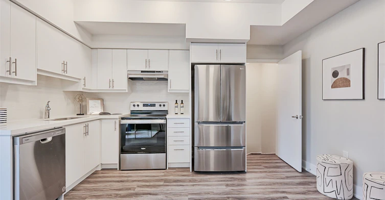 124-62 Dixfield Drive, Toronto, ON, M9C 3W1 - 15