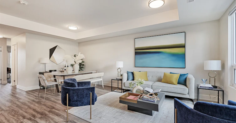 124-62 Dixfield Drive, Toronto, ON, M9C 3W1 - 7