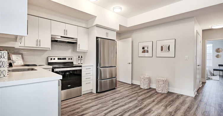 124-62 Dixfield Drive, Toronto, ON, M9C 3W1 - 14