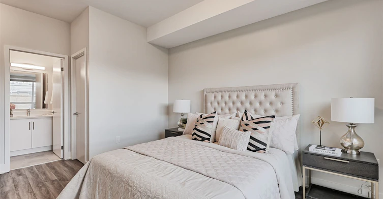 124-62 Dixfield Drive, Toronto, ON, M9C 3W1 - 19