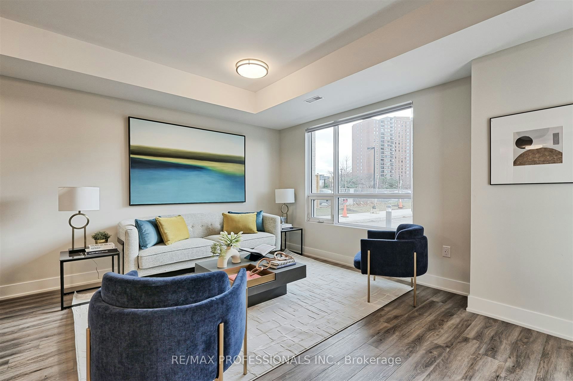 124-62 Dixfield Drive, Toronto, ON, M9C 3W1 - 8