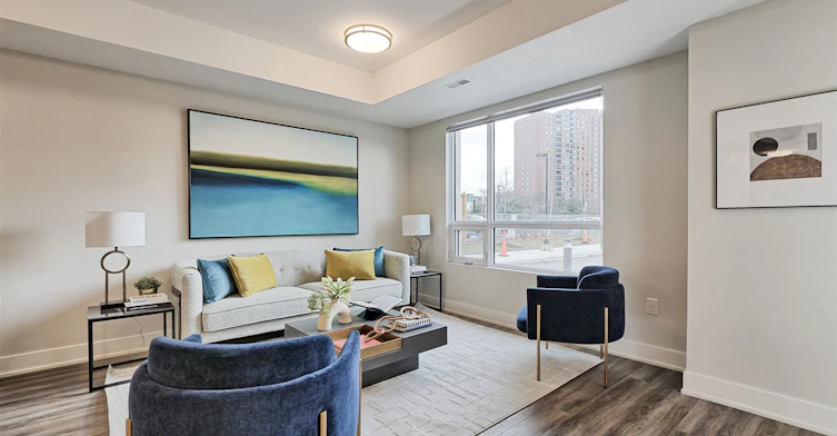 124-62 Dixfield Drive, Toronto, ON, M9C 3W1 - 8