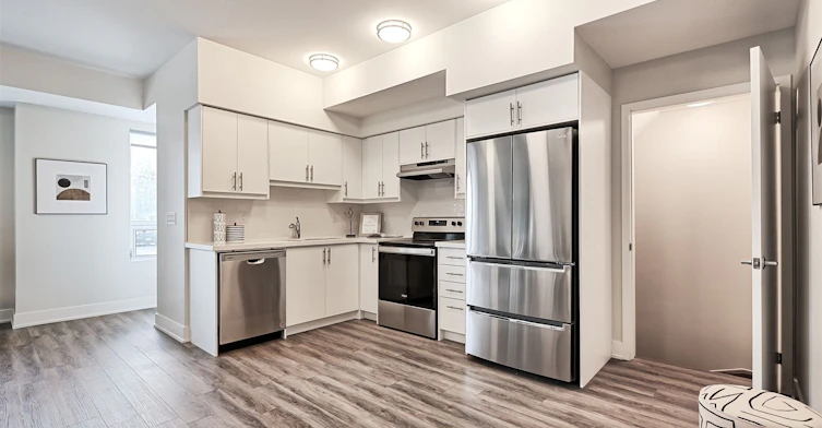 124-62 Dixfield Drive, Toronto, ON, M9C 3W1 - 16