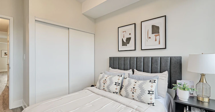 124-62 Dixfield Drive, Toronto, ON, M9C 3W1 - 23