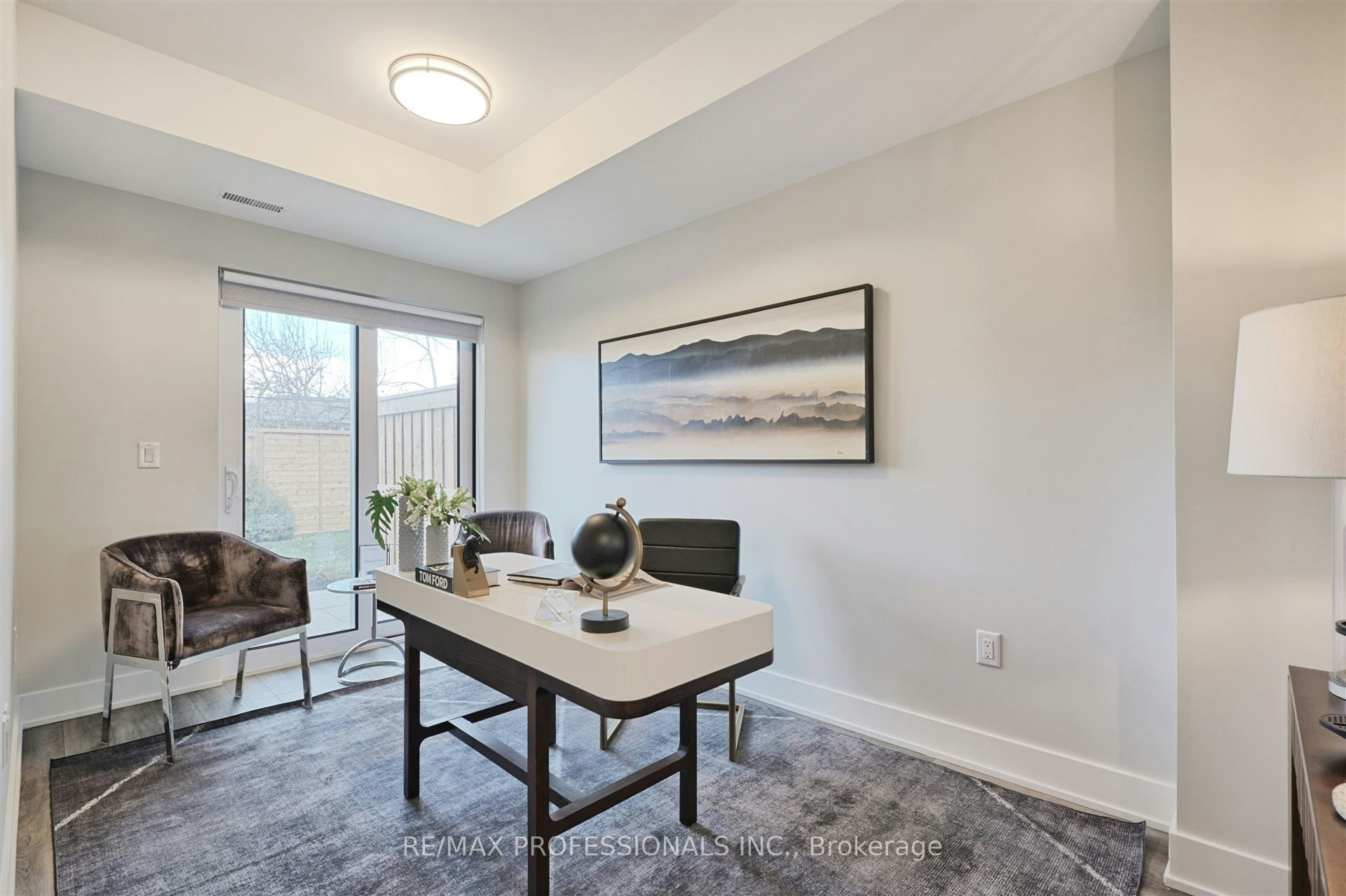 124-62 Dixfield Drive, Toronto, ON, M9C 3W1 - 24