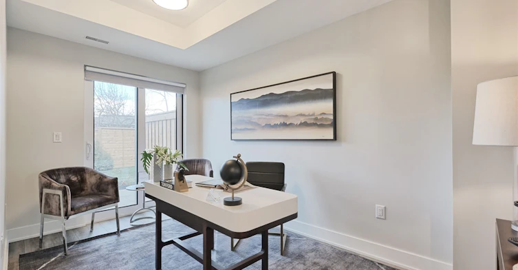 124-62 Dixfield Drive, Toronto, ON, M9C 3W1 - 24
