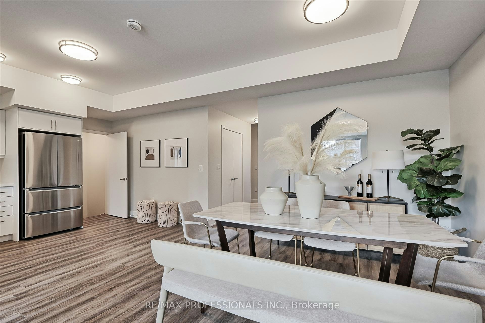 124-62 Dixfield Drive, Toronto, ON, M9C 3W1 - 12