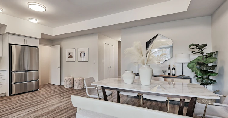 124-62 Dixfield Drive, Toronto, ON, M9C 3W1 - 12