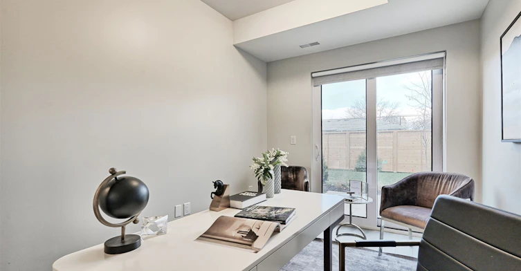 124-62 Dixfield Drive, Toronto, ON, M9C 3W1 - 25
