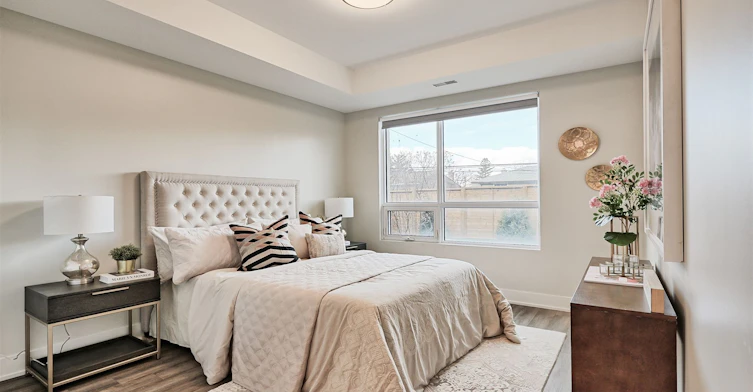 124-62 Dixfield Drive, Toronto, ON, M9C 3W1 - 18