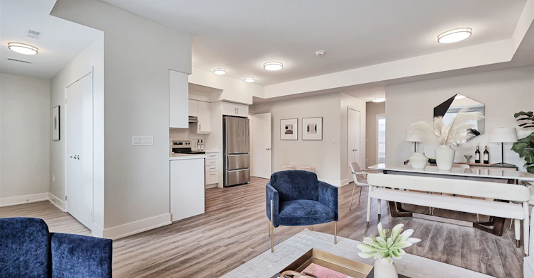 124-62 Dixfield Drive, Toronto, ON, M9C 3W1 - 9