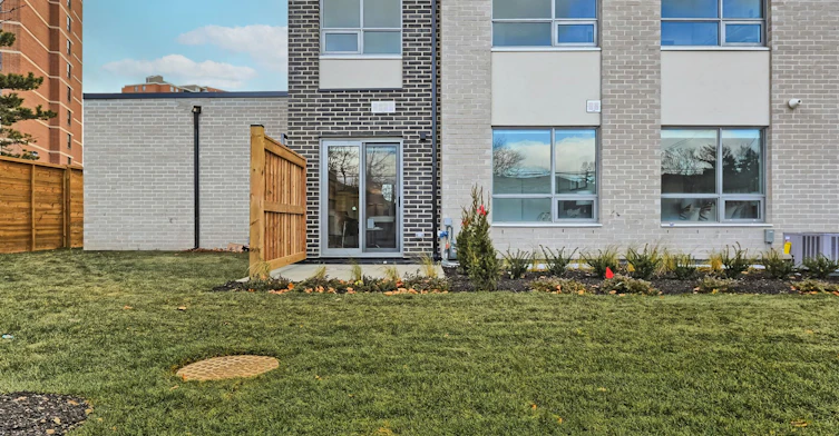 124-62 Dixfield Drive, Toronto, ON, M9C 3W1 - 32