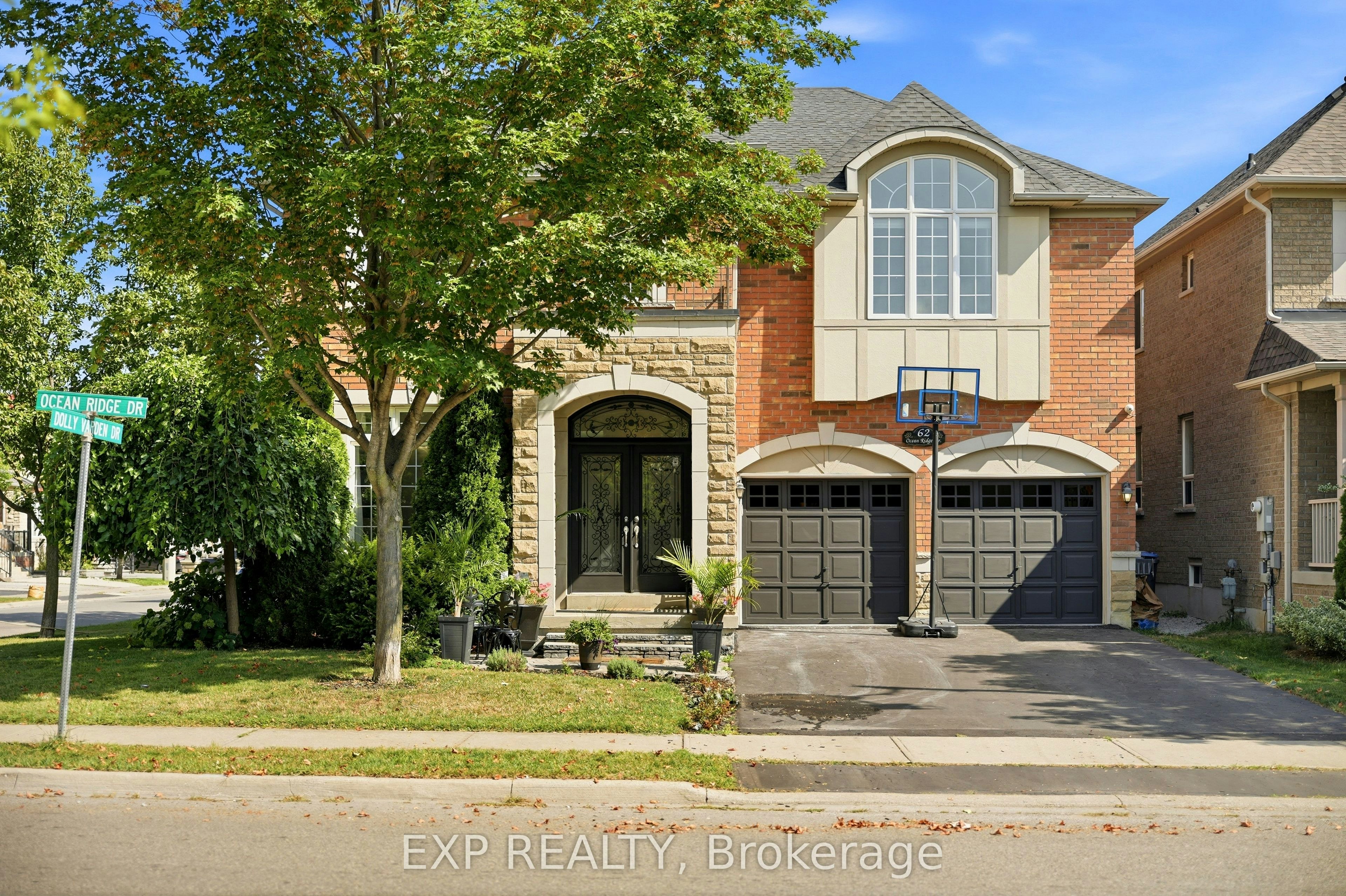 62 Ocean Ridge Drive, Brampton, ON, L6R 3L3