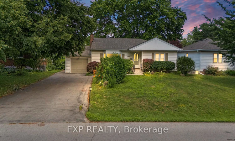 1063 Joan Drive