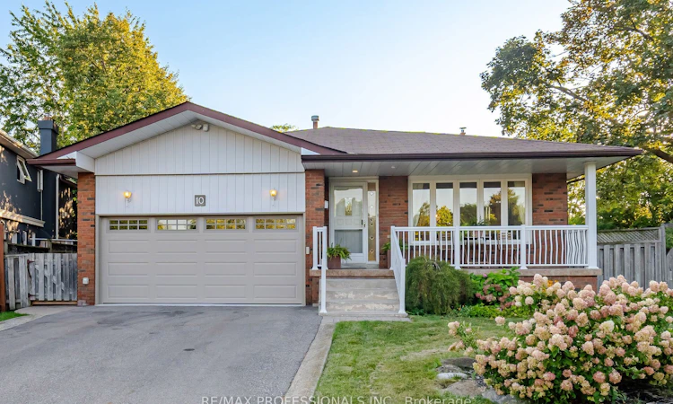 10 Hopedale Court