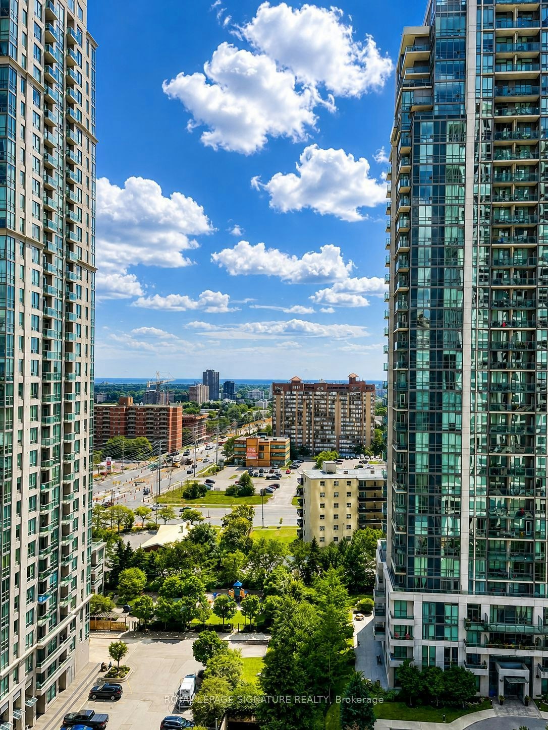 1307-30 Elm Drive, Mississauga, ON, L5B 0N6 - 8