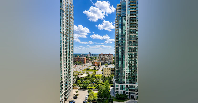 1307-30 Elm Drive, Mississauga, ON, L5B 0N6 - 8