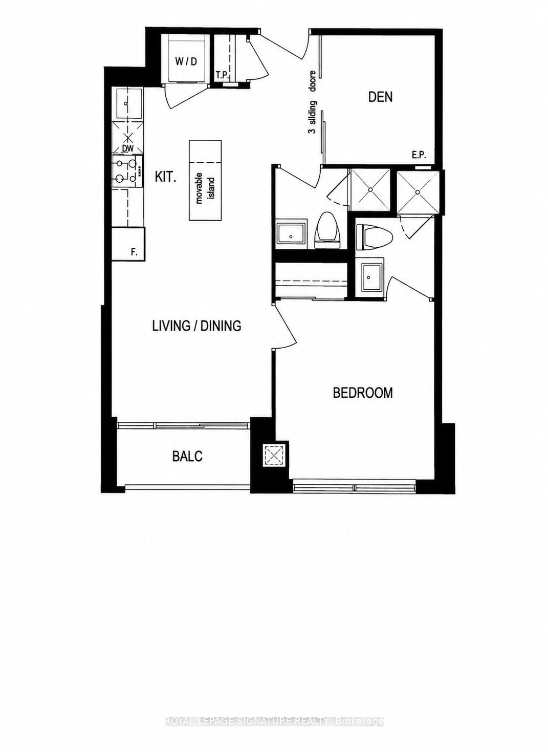 1307-30 Elm Drive, Mississauga, ON, L5B 0N6 - 11
