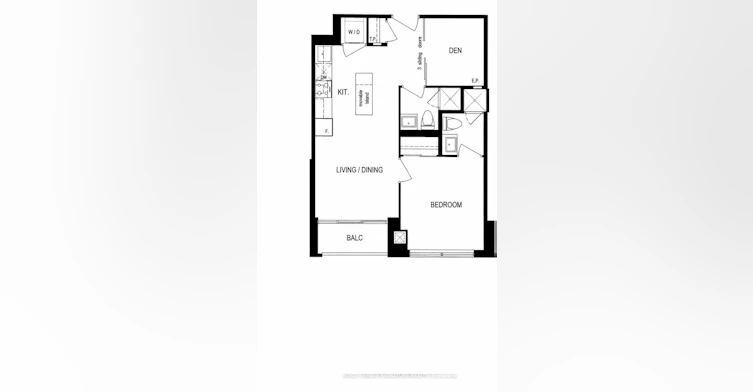 1307-30 Elm Drive, Mississauga, ON, L5B 0N6 - 11