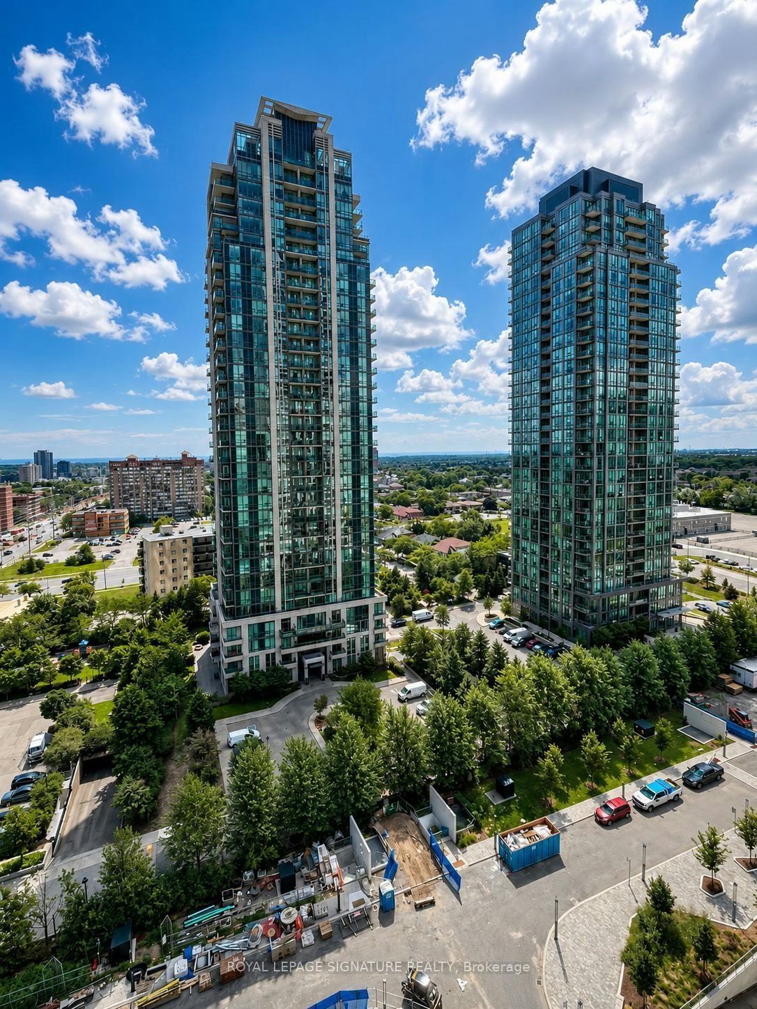 1307-30 Elm Drive, Mississauga, ON, L5B 0N6