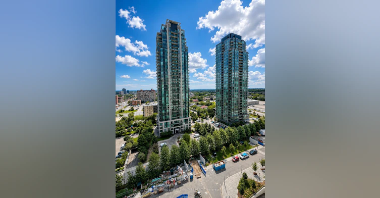1307-30 Elm Drive, Mississauga, ON, L5B 0N6
