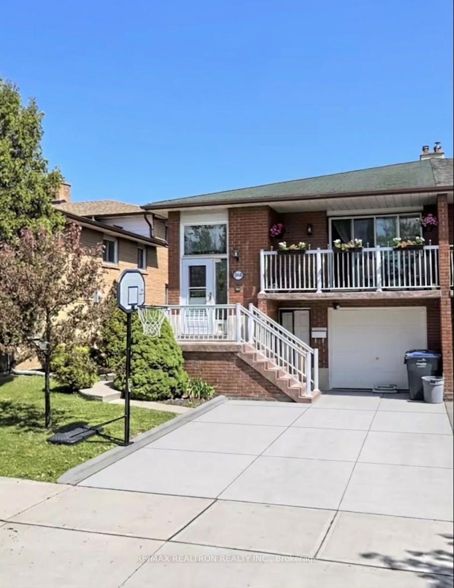 Main Floor-3948 Midhurst Lane, Mississauga, ON, L4Z 1C7 - 15