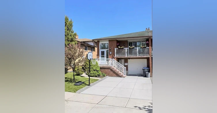 Main Floor-3948 Midhurst Lane, Mississauga, ON, L4Z 1C7 - 15