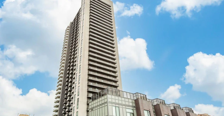 1019-8 Nahani Way, Mississauga, ON, L4Z 0C6
